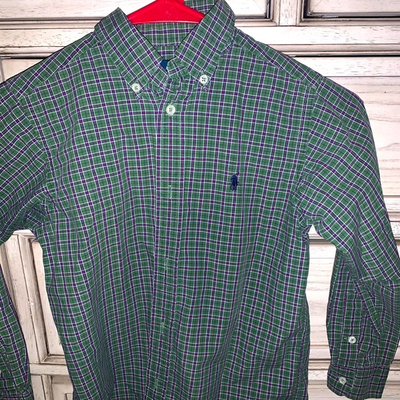 Polo Ralph Lauren Other - Boys Polo shirt